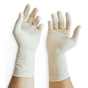 STERILE SURGICAL GLOVES
