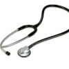 STETHOSCOPE SINGLE HEAD DELUXE