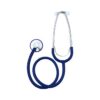 STETHOSCOPE TRAD BLUE