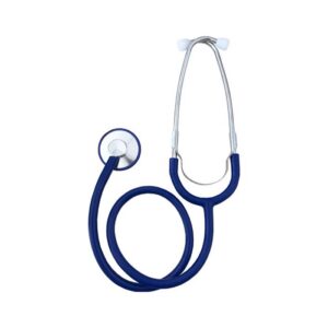 STETHOSCOPE TRAD BLUE