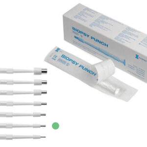 STIEFEL BIOPSY PUNCHES diameter
