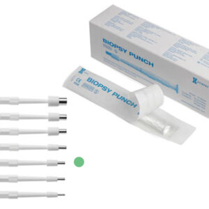 STIEFEL BIOPSY PUNCHES diameter
