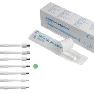 STIEFEL BIOPSY PUNCHES diameter