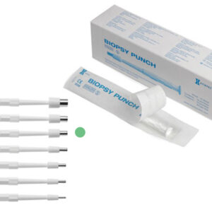 STIEFEL BIOPSY PUNCHES diameter