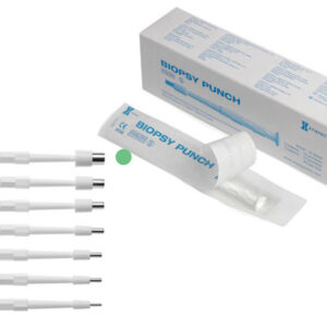 STIEFEL BIOPSY PUNCHES diameter