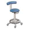 STOOL with ring