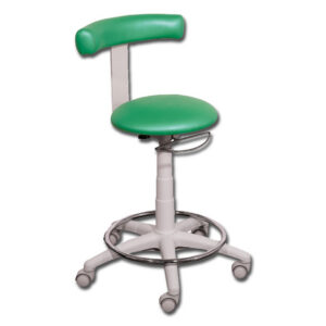 STOOL with ring