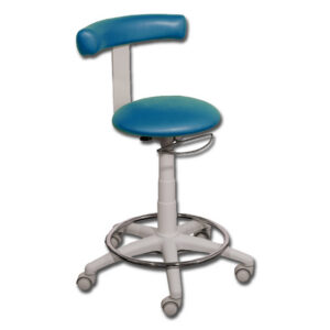STOOL with ring