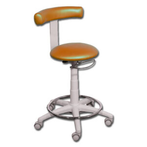 STOOL with ring