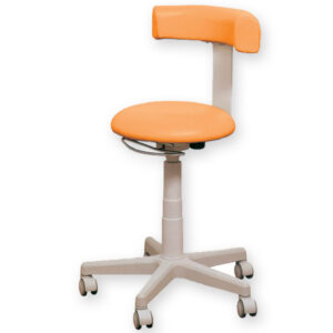 STOOL without ring - colour on request