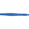 STRAIGHT MONOPOLAR FORCEPS - 15 cm