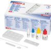 STREP-A TEST