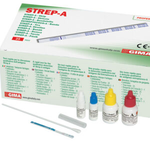 STREP-A TEST