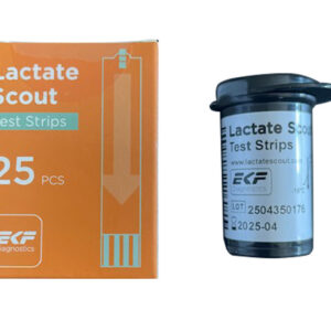 STRIPS for Lactate Scout+ and Lactate Scout 4