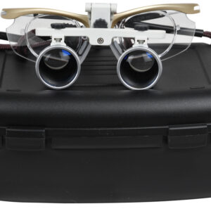 STYLE BINOCULAR LOUPE