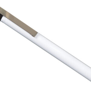 STYLO TORCH - white