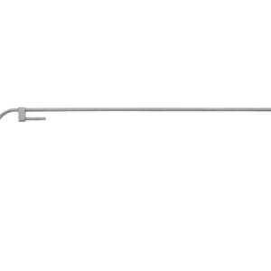 SUCTION TUBE 400 mm