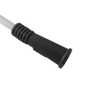 SUCTION UNIT CATHETER CH10 BLACK