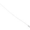 SUCTION UNIT CATHETER CH12 WHITE