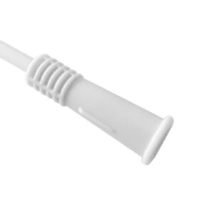 SUCTION UNIT CATHETER CH12 WHITE