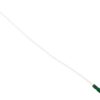 SUCTION UNIT CATHETER CH14 GREEN