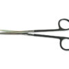 SUPER CUT METZENBAUM SCISSORS - curved