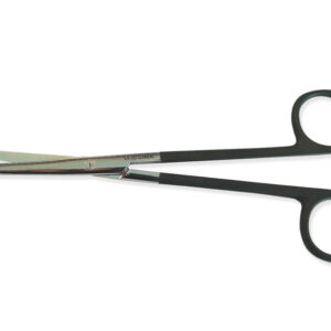 SUPER CUT METZENBAUM SCISSORS - curved