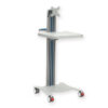 SUPER EASY CART with shelf