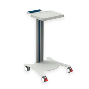 SUPER EASY CART with shelf