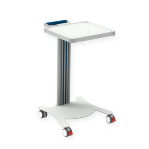 SUPER EASY CART with shelf