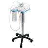 "SUPER VEGA BATTERY ON TROLLEY" SUCTION UNIT