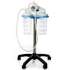 "SUPER VEGA ON TROLLEY" SUCTION UNIT