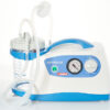 "SUPER-VEGA" SUCTION UNIT 1 liter jar - 110V-60Hz