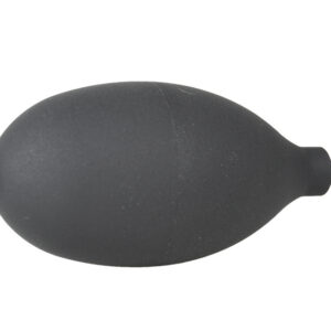 SUPERIOR BULB - black