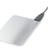 SURGEON NEUTRAL PLATE 16x12 cm with cable