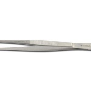 SURGERY FORCEPS - 14 cm - 1x2