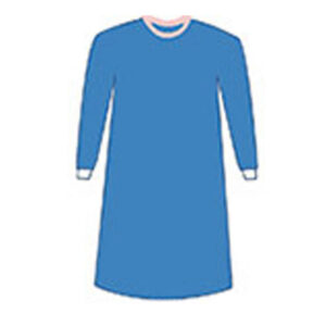 SURGICAL GOWNS 40 g/m2 - non sterile