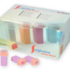 SURGILANCE SAFETY NEEDLE G21 - automatic lancets