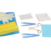 SUTURE REMOVAL KIT 3 - sterile
