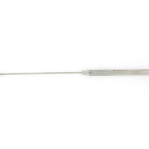 SWAB HOLDER - 16 cm