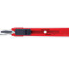 SWANN-MORTON RETRACTABLE SCALPELS WITH S/S BLADE N. - sterile