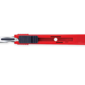 SWANN-MORTON RETRACTABLE SCALPELS WITH S/S BLADE N. - sterile