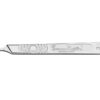 SWANN-MORTON STAINLESS STEEL HANDLE N.