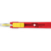 SWANN-MORTON STITCH CUTTER WITH RETRACTABLE S/S BLADE - sterile