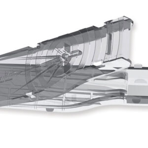 SWANN-MORTON SURGICAL BLADE REMOVER - sterile