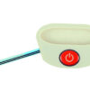 SWITCH MEMBRANE - red with display for code 29503, 29505