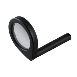SWIVEL LENS 2X for Vet Otoscope sets 31422-4-5 - spare