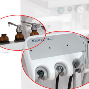 SYRINGE MEDICATION KIT for Otoplus