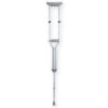 T-BAR CRUTCH - universal with extra adjustability