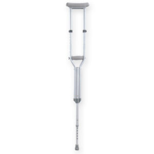 T-BAR CRUTCH - universal with extra adjustability